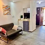Bibijagua Beach Condo Tv Wifi