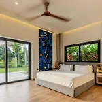 Villa Yucayeque