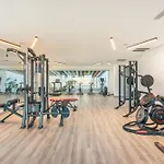Stylish 3Br Aparment With Balcony In Cap Cana