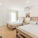 Bungallow With 3Br Pool And Bbq In Green Village