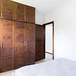 Villa Retreat In Ibiza, Punta Cana
