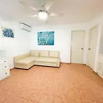 Caribbean Mojito Beach Hotel Wifi Villas And Apartments Long Term Los Corales Beach Club & Spa