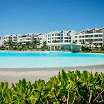 Penthouse At The Beach Punta Cana City Place