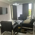 Stylish & Comfort Apartment