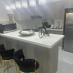 Stylish & Comfort Apartment