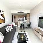 Luxury Condo At Canamar Residences, Cap Cana C-302