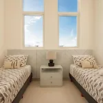 Vista Cana Relaxing House With Private Garden