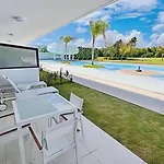 Cana Rock Star-Two Apartments Very Close-Ground Floor Direct Access To The Pool
