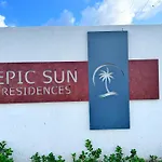 Apartamento Con Piscinas Y Amenidades In Punta Cana