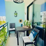 Oasis Moderno En Epic
