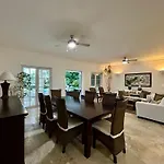 Luxury Villa In Punta Cana Resort, Beach & Golf
