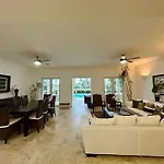 Luxury Villa In Punta Cana Resort, Beach & Golf