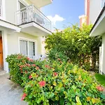 Tropical Fiesta Studios Suites Pool Near Bavaro Beach Club & Spa