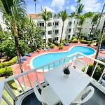 Tropical Fiesta Studios Suites Pool Near Bavaro Beach Club & Spa