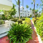 Tropical Fiesta Studios Suites Pool Near Bavaro Beach Club & Spa