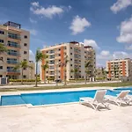 Luxury Apartment In Punta Cana