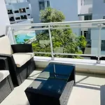 Luxurious & Modern Apartment At G44 In Punta Cana