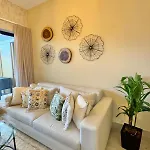 Golf And Jacuzzi Apartment, Minimum 2 Nights
