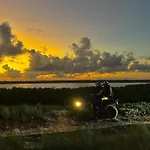 Atv Camping In Punta Cana