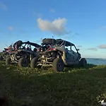 Atv Camping In Punta Cana