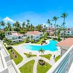 Caribbean Homes Aparthotel Villas & Apartments Bavaro Beach Club & Spa