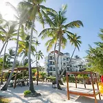Apartamento Frente A La Playa