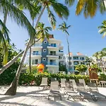 Apartamento Frente A La Playa