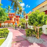 Sun&Sand Caribbean Fun&Love Del Mar Studios Beach Club & Spa