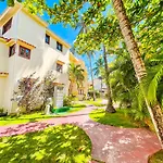 Sun&Sand Caribbean Fun&Love Del Mar Studios Beach Club & Spa