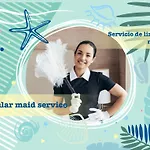 Caribbean Suites Deluxe With Rooftop Pool And Spa - Playa Los Corales