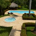 Villa Cueva