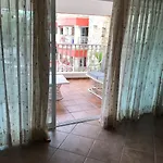 Condominio Mar De Corales II
