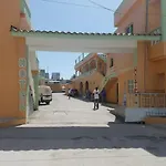 Hotel Y Bar La Pasion I