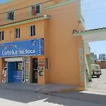 Hotel Y Bar La Pasion I