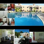 Hotel Oasis, Punta Cana,Bavaro.