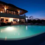 Villa Las Golondrinas