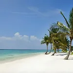 Villa With 3 Bedrooms In Punta Cana, With Private Pool, Furnished Gard