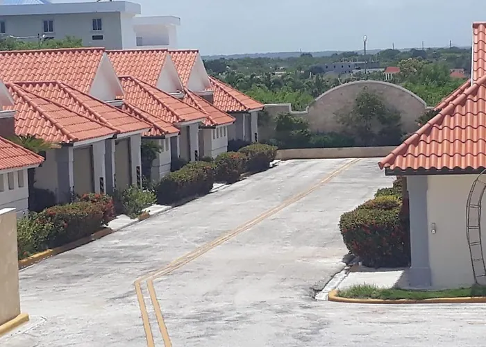 Cabañas Vista Bavaro