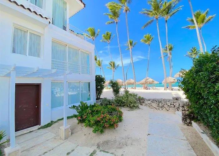Los Corales Villas&Apartments SPA BEACH Club WIFI
