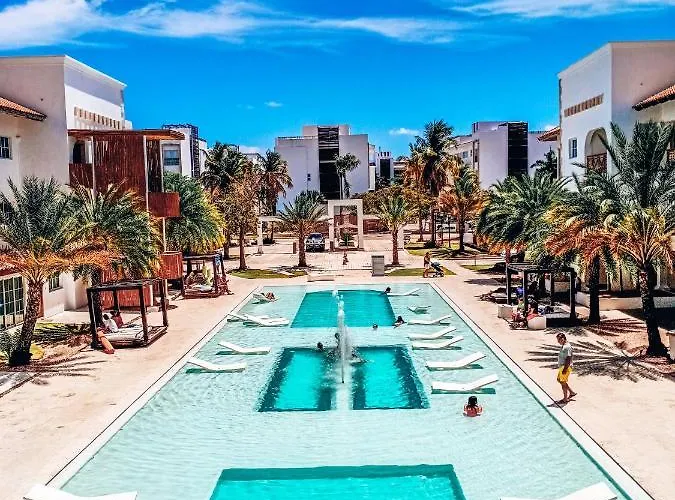 Tanama Hotel