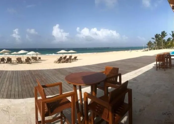 Cana Pearl Hard Rock Cafe Apartment