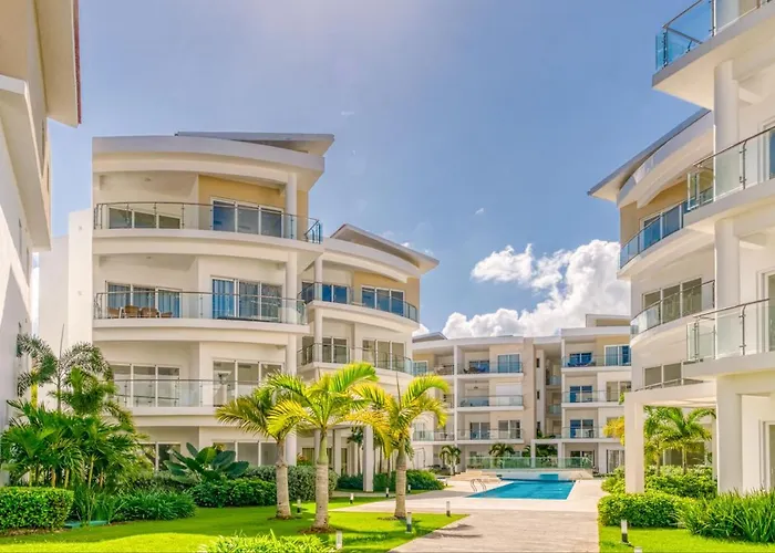 Playa Coral Apartments