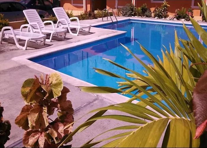 Room In Guest Room - Apartahotel Next Nivel - Queen Room