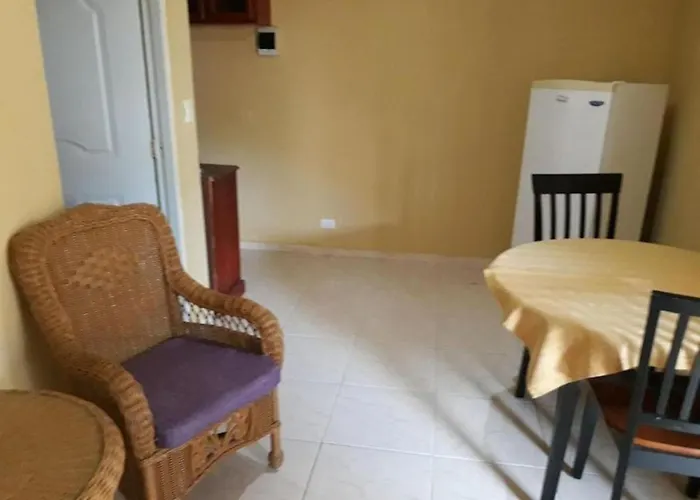 Apartahotel Next Nivel