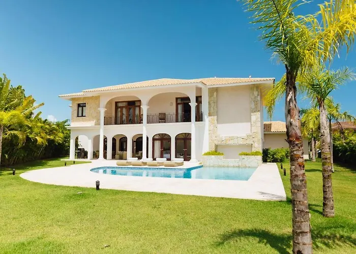 Villa Madonna