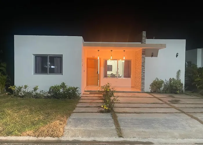 Primaveral Residences Ll Punta Cana
