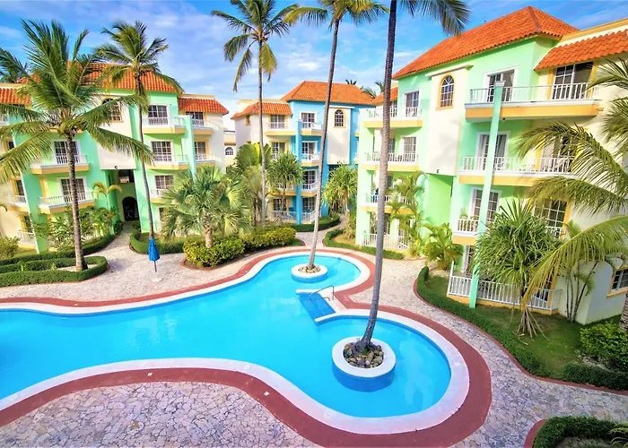 Huge Penthouse Near The Beach With Private Jacuzzi