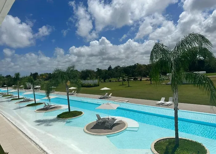 Apartamento, Cana Rock Star