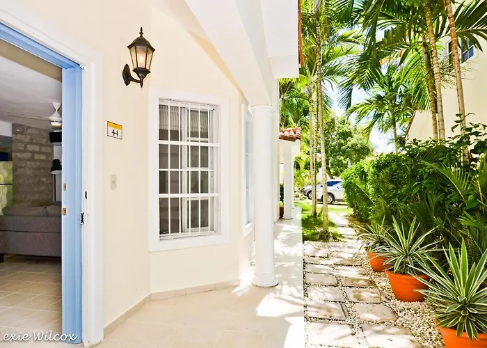La Casa De Mateo