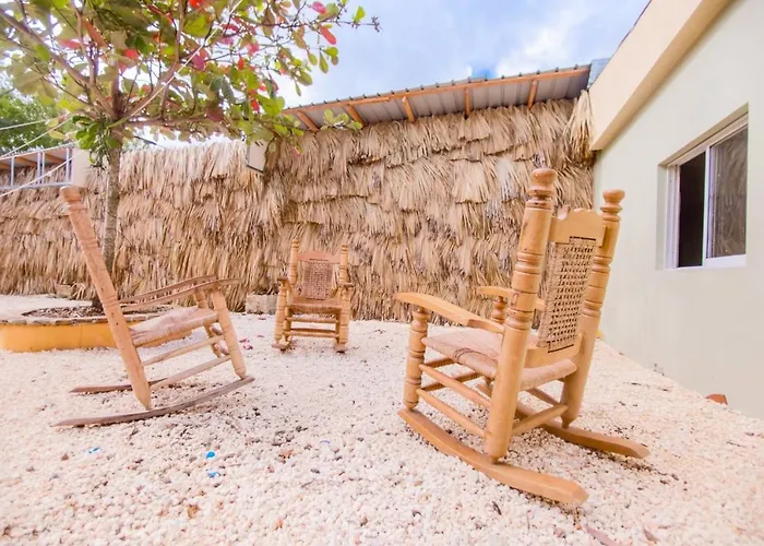 Hotel Playa Tropical